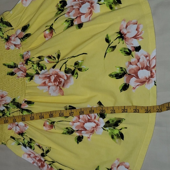 Vintage Torrid Babydoll Tank - Picture 2 of 9